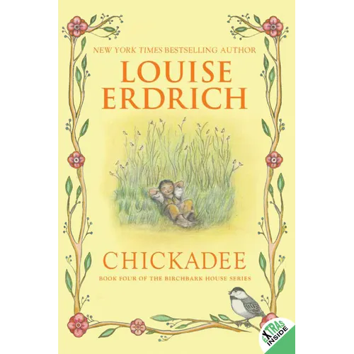 Chickadee
