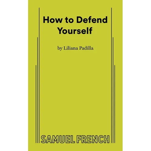 How to Defend Yourself