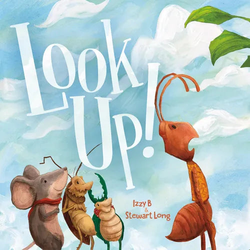 Look Up!