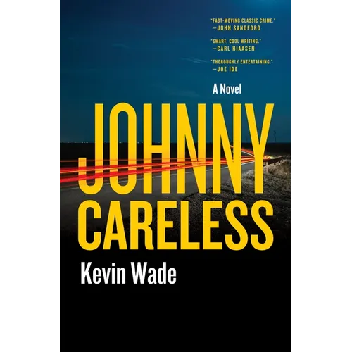 Johnny Careless