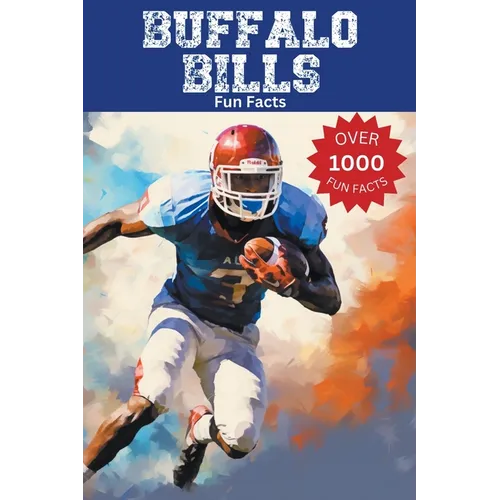 Buffalo Bills Fun Facts