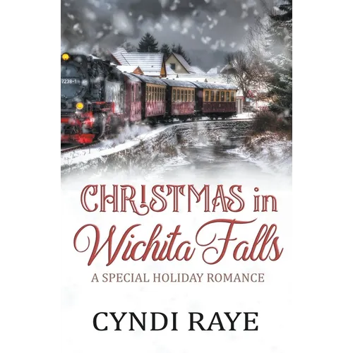 Christmas in Wichita Falls