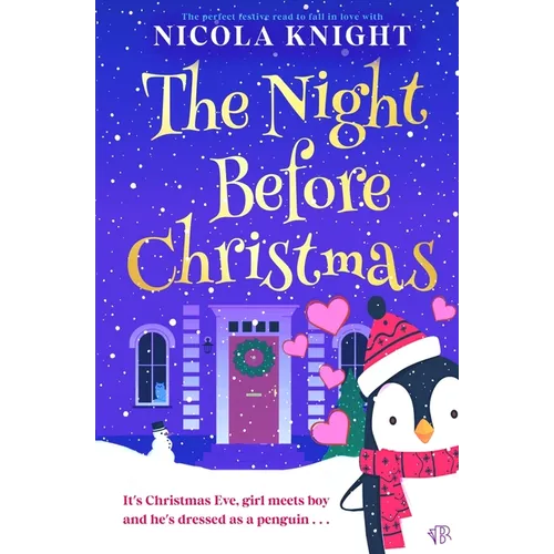 The Night Before Christmas