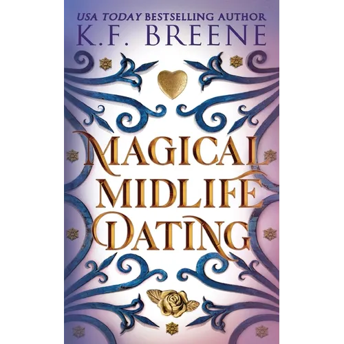 Magical Midlife Dating