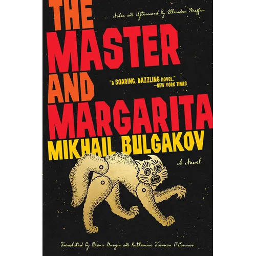 The Master and Margarita