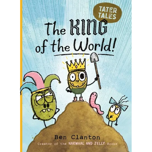 The King of the World!
