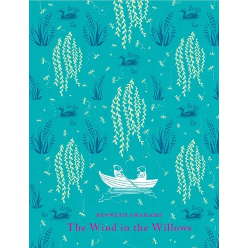 Wind in the Willows