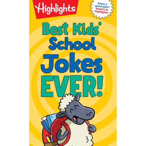 Best Kids' School Jokes Ever!