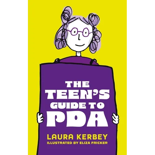 The Teen's Guide to PDA
