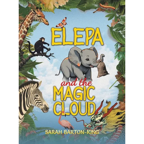 Elepa and the Magic Cloud