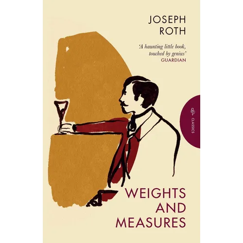 Weights and Measures