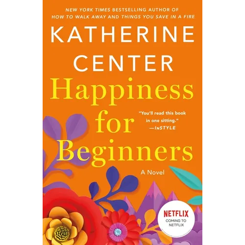 Happiness for Beginners