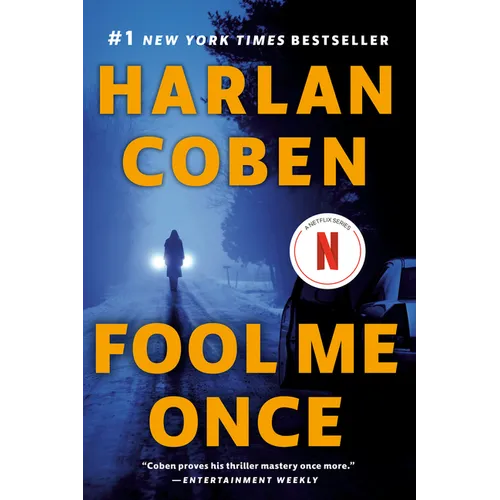 Fool Me Once