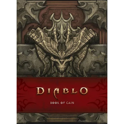 Diablo: Book of Cain