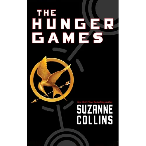 The Hunger Games