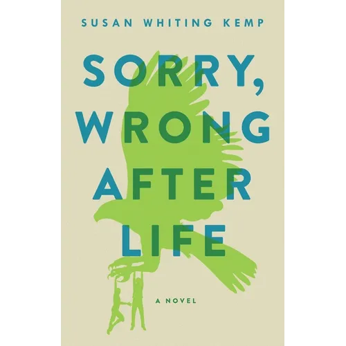 Sorry, Wrong Afterlife