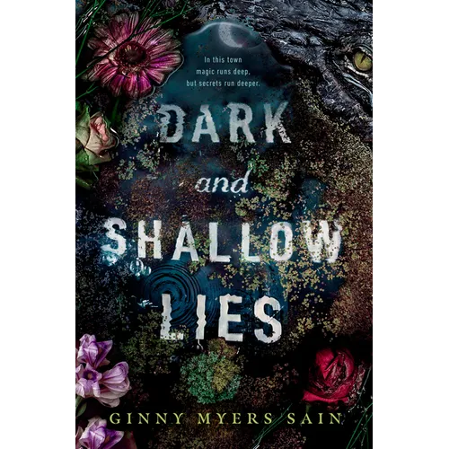 Dark and Shallow Lies