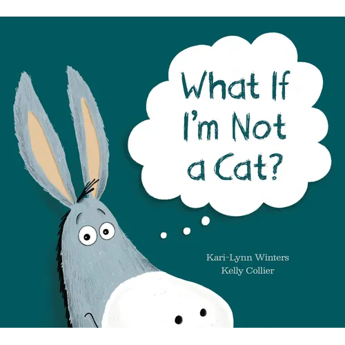 What If I'm Not a Cat?