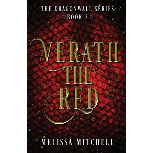 Verath the Red: A Slow Burn Fantasy Series