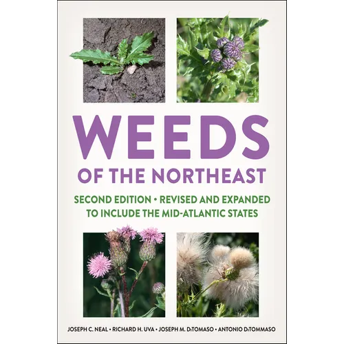 Weeds of the Northeast