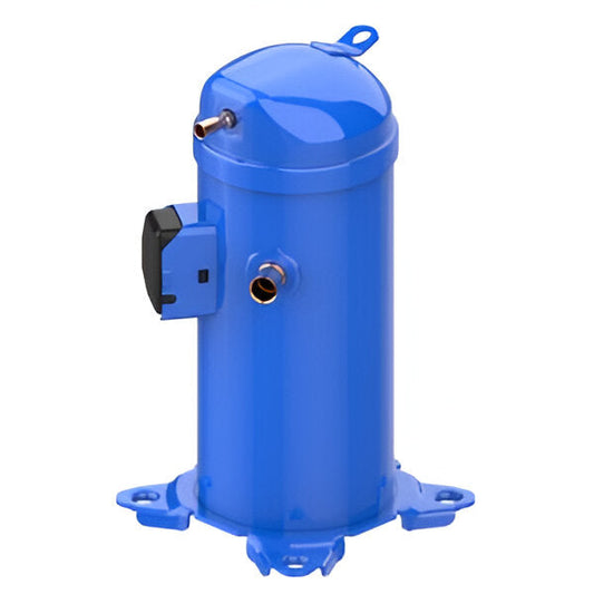 Danfoss HRP058T2LC6 / 121L3275 5 Ton Scroll compressor