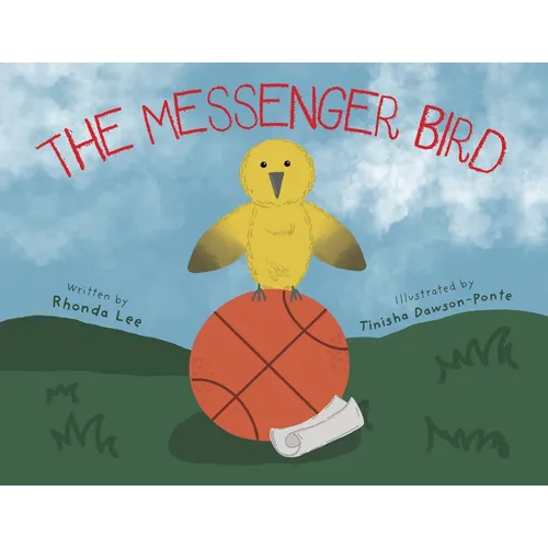 The Messenger Bird