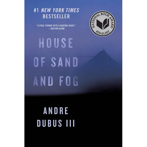 House of Sand and Fog
