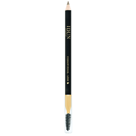 IDUN Minerals | Eyebrow Pencil | 1.2 g | 0.04 oz.