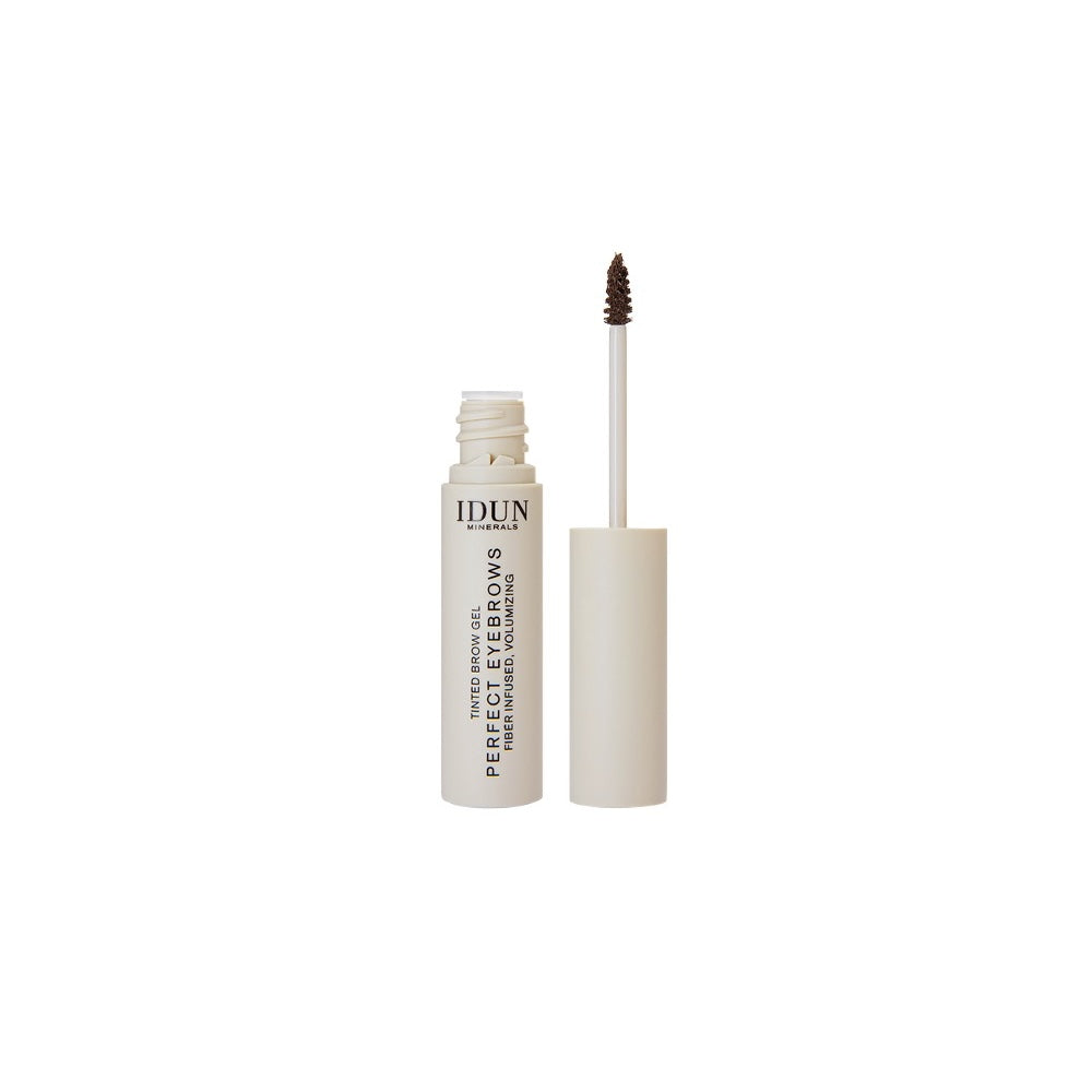 IDUN Minerals | Perfect Eyebrows Tinted Brow Gel