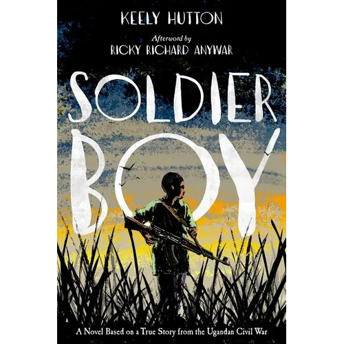 Soldier Boy