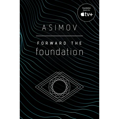 Forward the Foundation