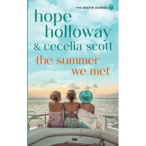 The Summer We Met