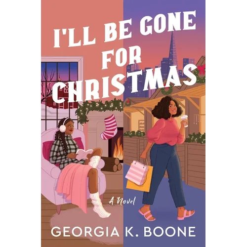 I'll Be Gone for Christmas