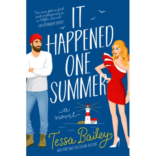 It Happened One Summer