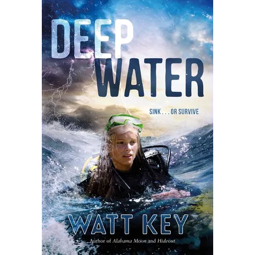 Deep Water