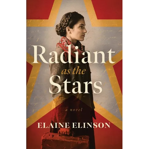 Radiant as the Stars