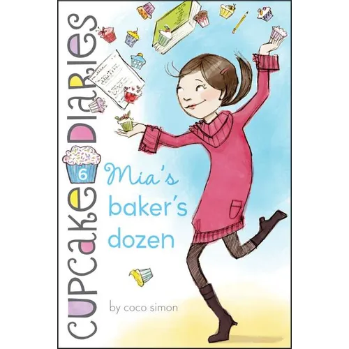 Mia's Baker's Dozen