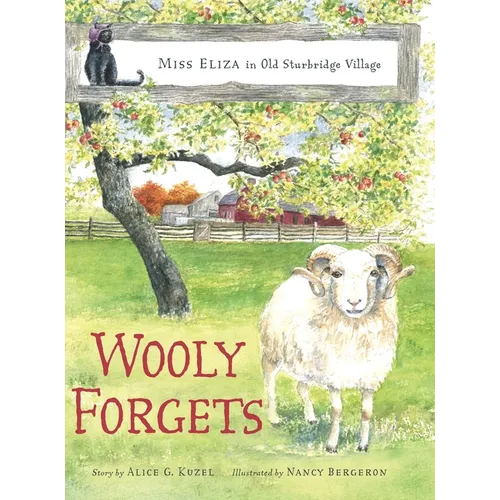 Wooly Forgets