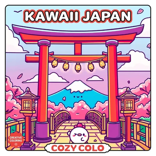 Kawaii Japan