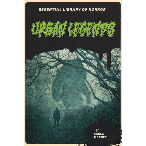 Urban Legends