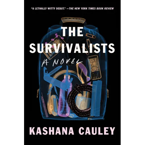The Survivalists