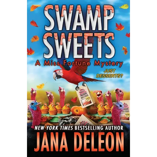 Swamp Sweets