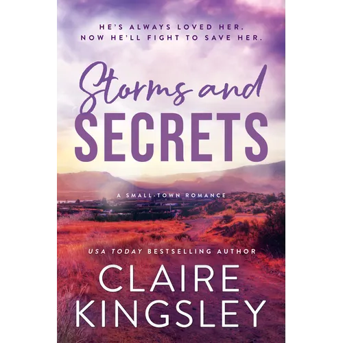 Storms and Secrets