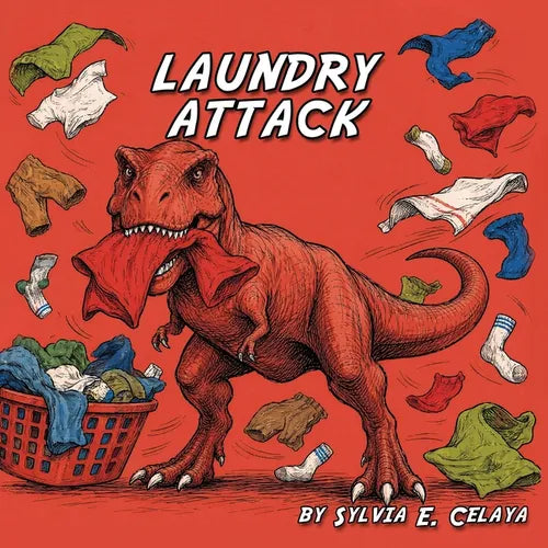Laundry Attack
