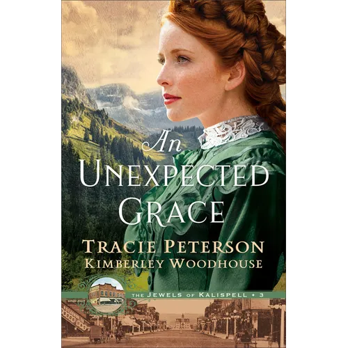 An Unexpected Grace