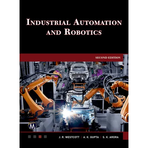 Industrial Automation and Robotics