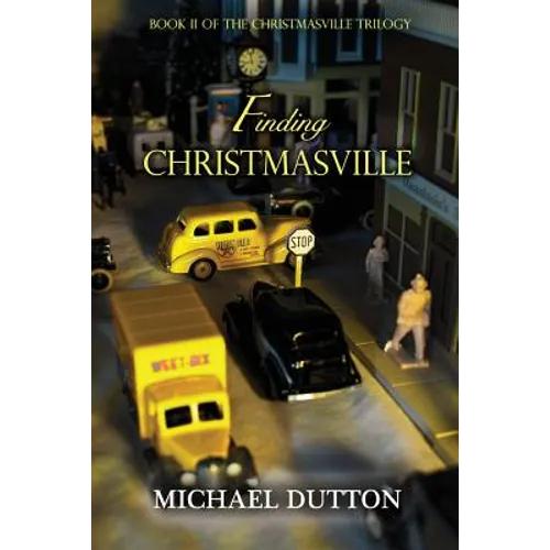 Finding Christmasville