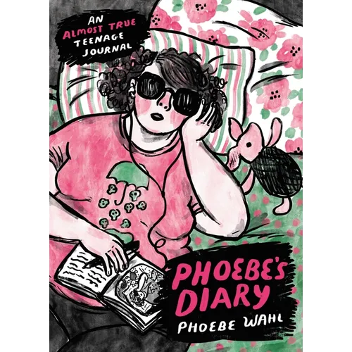 Phoebe's Diary