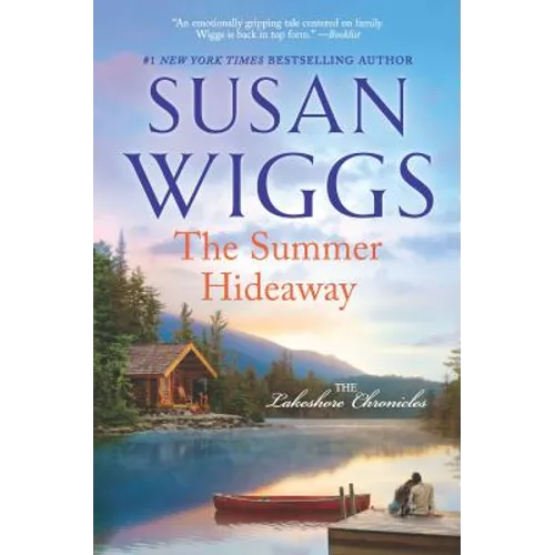 The Summer Hideaway