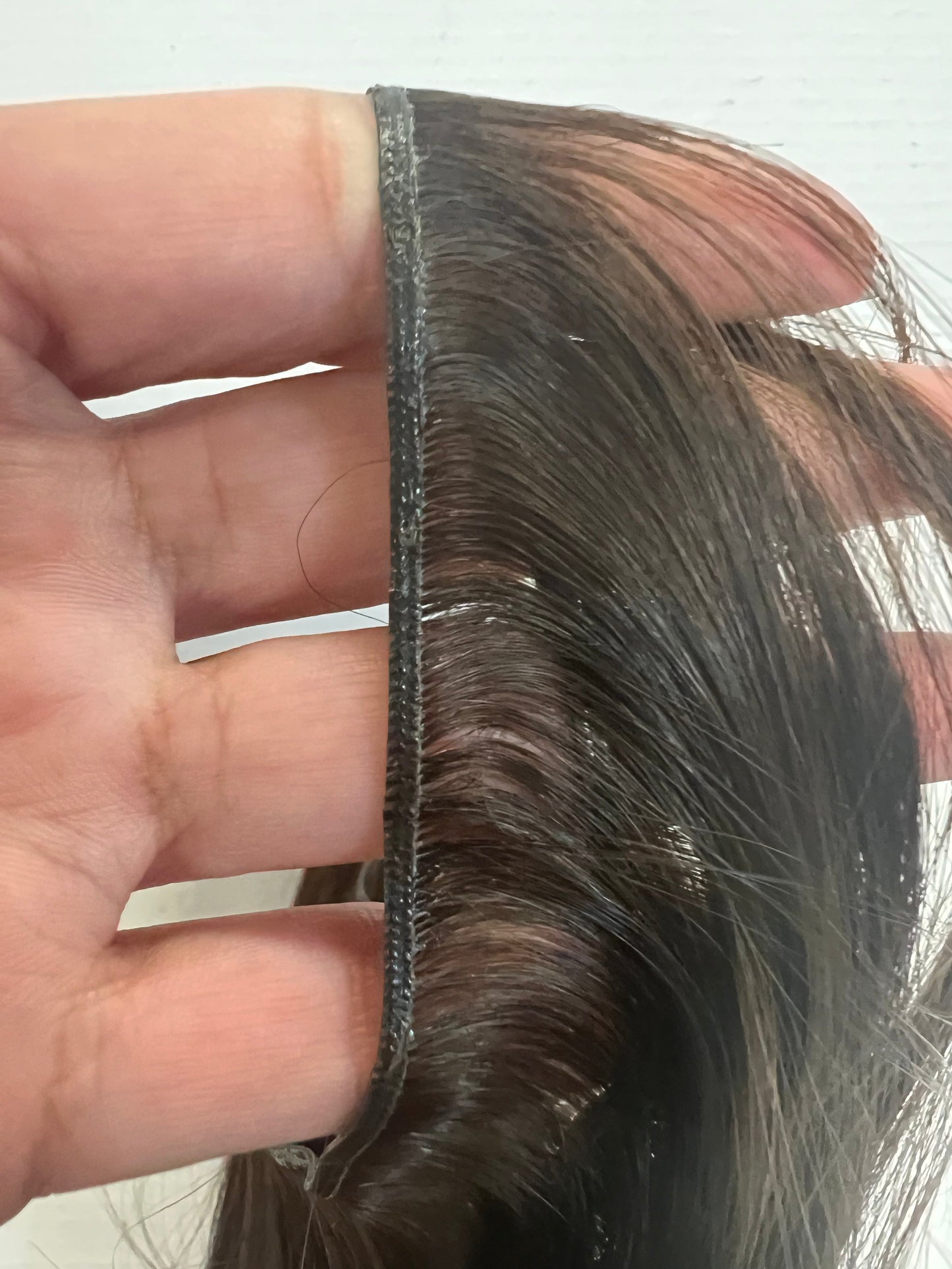 StylNHair  Quantum Weft  50 Grams